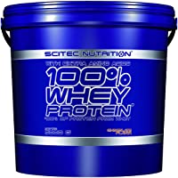 Los mejores  - Whey Protein 5000g chocolate
